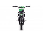 Dirt Bike Mini MX Rookie 125cc - 12"/14" - Verde (2024)