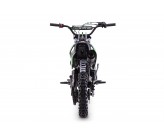 Dirt Bike Mini MX Rookie 125cc 12"/14" - Vert (2024)