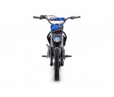 Dirt Bike Mini MX Rookie 125cc - 12"/14" - Bleu (2024)