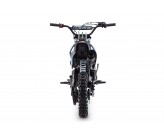 Dirt Bike Mini MX Rookie 125cc - 12"/14" -  Blu (2024)