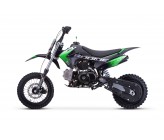 Dirt Bike Rookie 88cc automatique - 10"/12" -  Vert (2024)