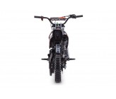 Dirt Bike Rookie 88cc automatique - 10"/12" -  Vert (2024)