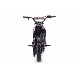 Dirt Bike Rookie 88cc automatique - 10"/12" -  Vert (2024)