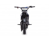 Dirt Bike Rookie 88cc automatica - 10"/12" - Blu (2024)