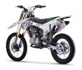 MotoCross Mini MX Big S 150cc 16"/19" (2024)