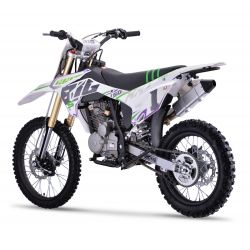 MotoCross Mini MX Big S 150cc 16"/19" (2024)