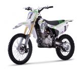 MotoCross Mini MX Big S 150cc 16"/19" (2024)