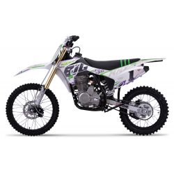 MotoCross Mini MX Big S 150cc 16"/19" (2024)