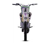 Motocross Mini MX Big 150cc 16"/19" - Verde (2024)