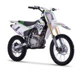 MotoCross Mini MX Big S 150cc 16"/19" (2024)