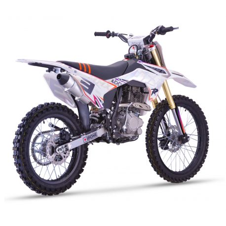 Motocross Mini MX BIG 300cc R - 18"/21" - (2024)