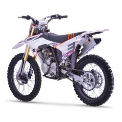 Motocross Mini MX BIG 300cc R - 18"/21" - (2024)