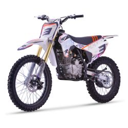 Motocross Mini MX BIG 300cc R - 18"/21" - (2024)