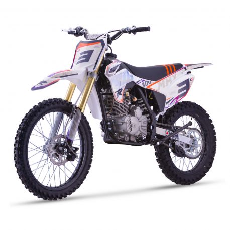 Motocross Mini MX BIG 300cc R - 18"/21" - (2024)