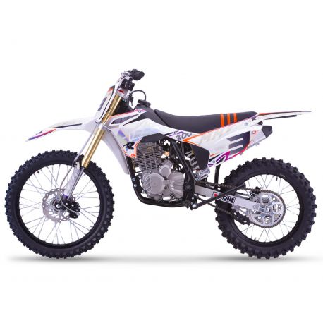 Motocross Mini MX BIG 300cc R - 18"/21" - (2024)