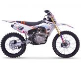 Motocross Mini MX BIG 300cc R - 18"/21" - (2024)