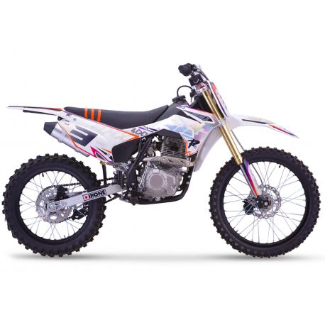 Motocross Mini MX BIG 300cc R - 18"/21" - (2024)