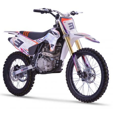 Motocross Mini MX BIG 300cc R 18 21 2024