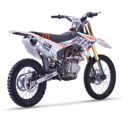 Motocross Mini MX BIG S 250cc