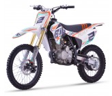 Motocross Mini MX BIG S 250cc