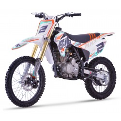 Motocross Mini MX BIG S 250cc