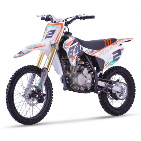 Motocross Mini MX BIG S 250cc