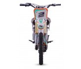 Motocross Mini MX BIG S 250cc