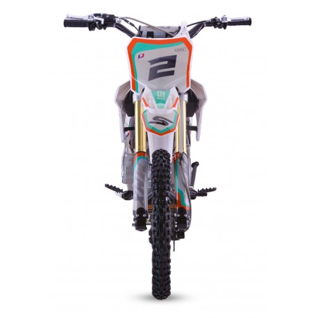 Motocross Mini MX BIG S 250cc