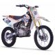 Motocross Mini MX Big S 250cc 16"/19" (2025)