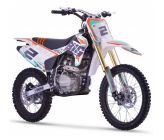 MotoCross Mini MX Big S 250cc 16"/19" - (2024)