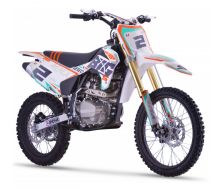 MotoCross Mini MX Big S 250cc 16&quot;/19&quot; - (2025)