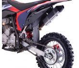 Motocross CRZ 150cc ERZ 4T - (2024)