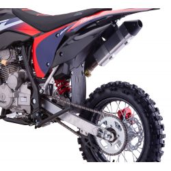 Motocross CRZ 150cc ERZ 4T - (2024)