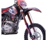 Motocross CRZ 150cc ERZ 4T - (2024)