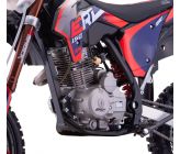 Motocross CRZ 150cc ERZ 4T - (2024)