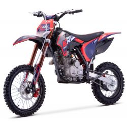 Motocross CRZ 150cc ERZ 4T - (2024)