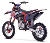 Motocross CRZ 150cc ERZ 4T - (2024)