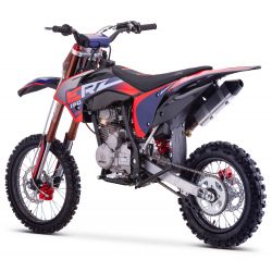 Motocross CRZ 150cc ERZ 4T - (2024)