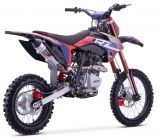 Motocross CRZ 150cc ERZ 4T - (2024)