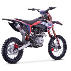 Motocross CRZ 150cc ERZ 4T - (2024)