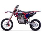 Motocross CRZ 150cc ERZ 4T - (2024)