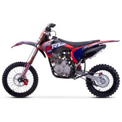 Motocross CRZ 150cc ERZ 4T - (2024)