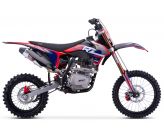 Motocross CRZ 150cc ERZ 4T - (2024)