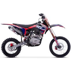 Motocross CRZ 150cc ERZ 4T - (2024)