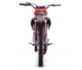 Motocross CRZ 150cc ERZ 4T - (2024)