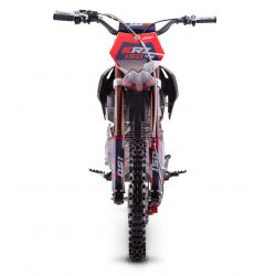 Motocross CRZ 150cc ERZ 4T - (2024)