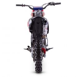 Motocross CRZ 150cc ERZ 4T - (2024)