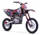 Motocross CRZ 150cc ERZ 4T - (2024)