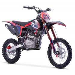 Motocross CRZ 150cc ERZ 4T...