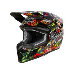 Casco O'Neal Cross - 3SRS Crank V.24